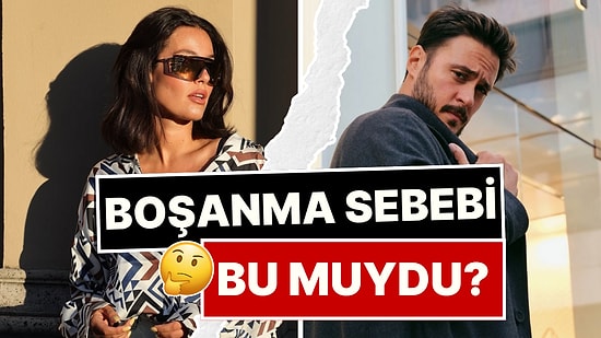 Biz Anlamamışız: Anıl Altan'la Boşanan Pelin Akil, Beğendiği Videoyla Boşanma Sebebini Ele mi Verdi?