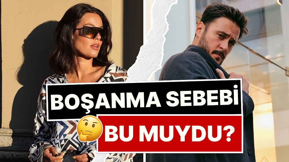 Biz Anlamamışız: Anıl Altan'la Boşanan Pelin Akil, Beğendiği Videoyla Boşanma Sebebini Ele mi Verdi?