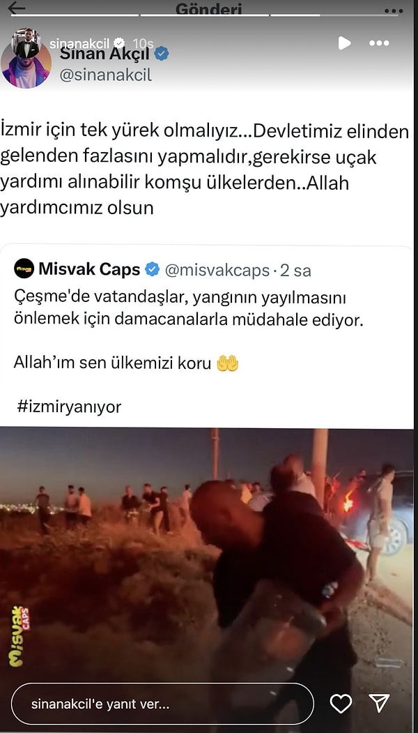 Sinan Akçıl