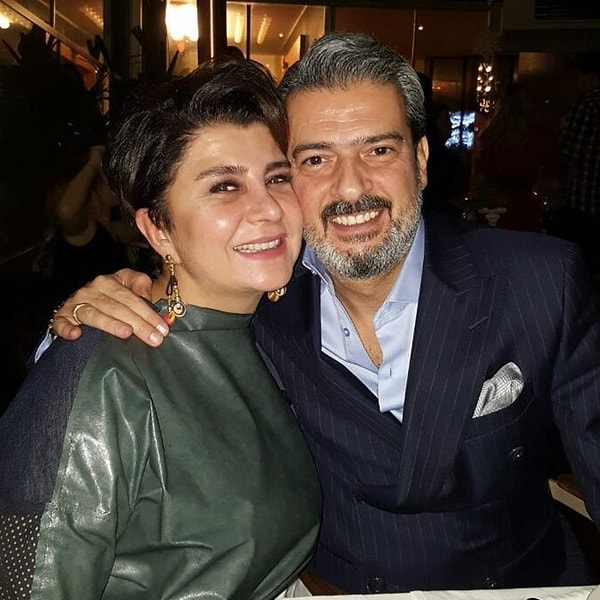 Devrim Yakut Özel Hayatı