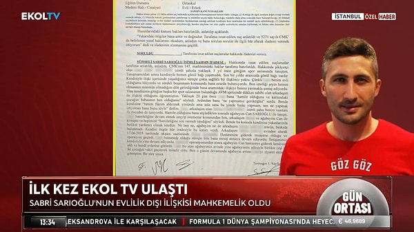 Özel bir hastane ayarlandı ve kadın kürtaja götürüldü!