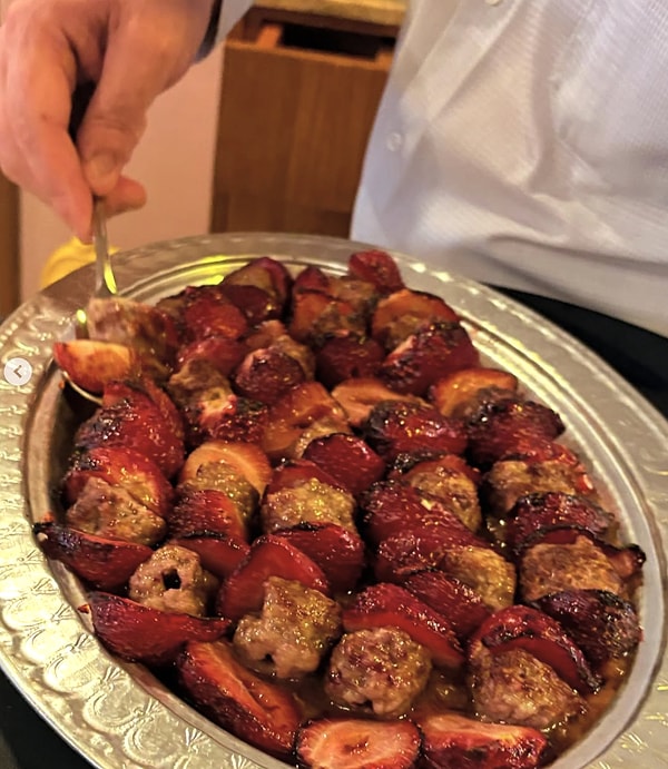 6. Çiya Sofrası