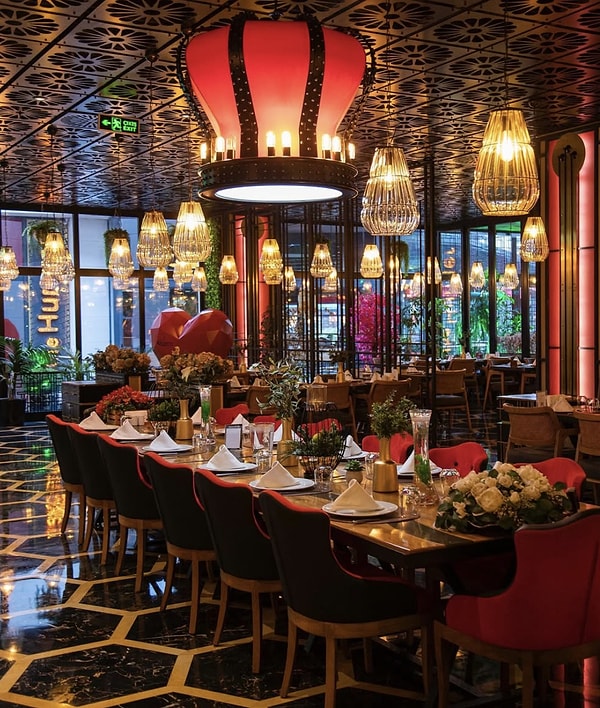 8. Kaşıbeyaz Lezzet Grubu