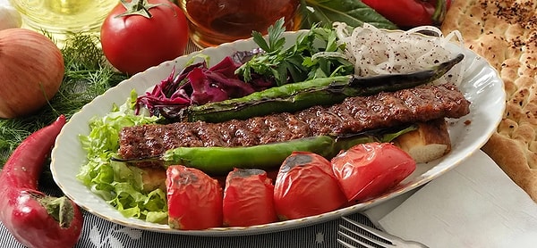 9. Uzunlar Kebap