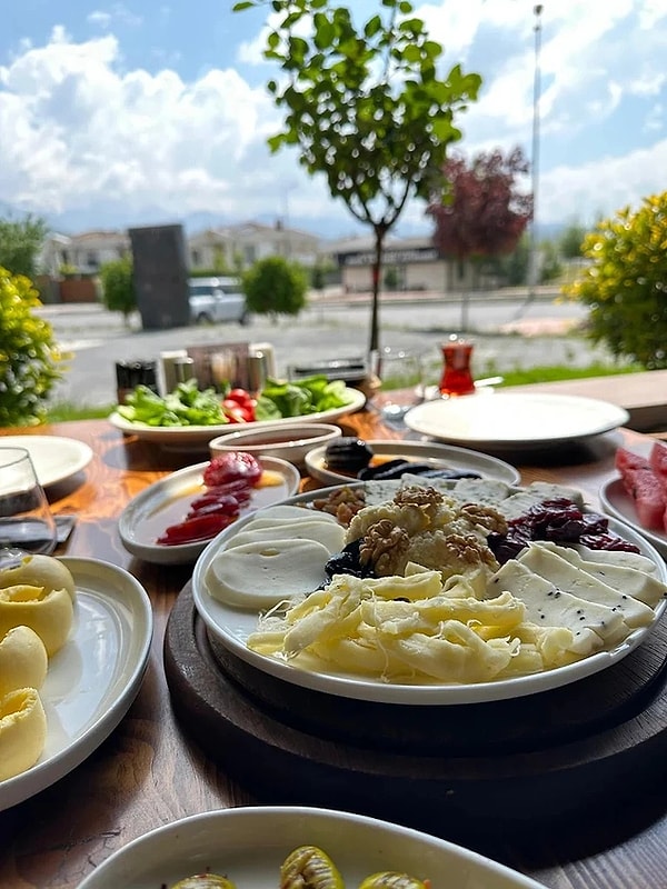16. Usta&Şef Et Lokantası