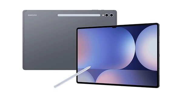 Samsung Galaxy Tab S10