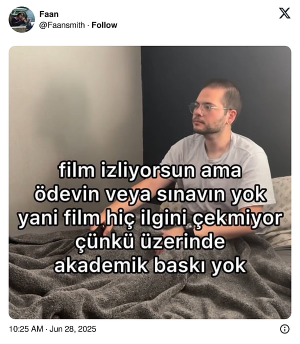 Niye böyle oluyor?