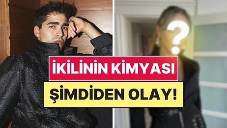 Mert Ramazan Demir'in Yeni Dizisi Belli Oldu: Afra Saraçoğlu'ndan Sonra Yeni Partneri Heyecan Yarattı!