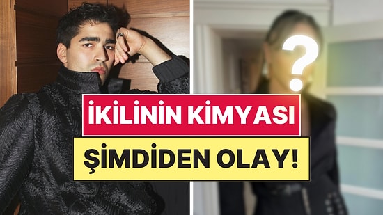 Mert Ramazan Demir'in Yeni Dizisi Belli Oldu: Afra Saraçoğlu'ndan Sonra Yeni Partneri Heyecan Yarattı!