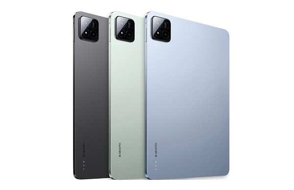Xiaomi Pad 7 Pro