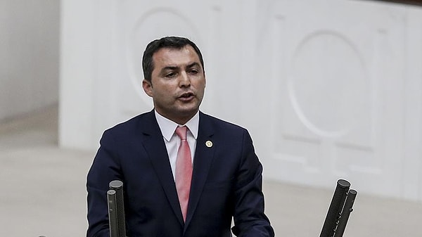 CHP’li belediyelere operasyon Antalya’ya sıçradı.