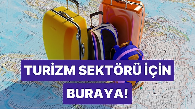Turizm Sektöründe İş Kuracak Olanların Dikkat Etmesi Gereken 10 Şey
