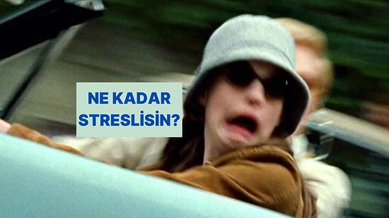 Karar Verme Şekline Göre Stres Seviyen!