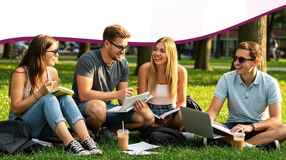 Tercih Zamanı Geldi: Üniversite Seçerken Nelere Dikkat Etmelisiniz?