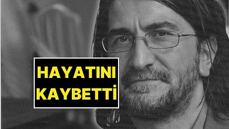 Gazeteci Nihat Genç Hayatını Kaybetti