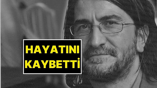 Gazeteci Nihat Genç Hayatını Kaybetti