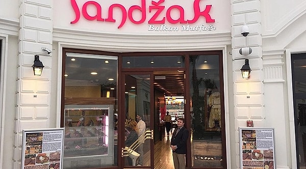 10. Sandžak Balkan Mutfağı