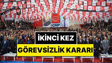CHP Kurultay Davasında İkinci Kez 'Görevsizlik' Kararı: Davaya Hangi Mahkemenin Bakacağı Kördüğüm Oldu