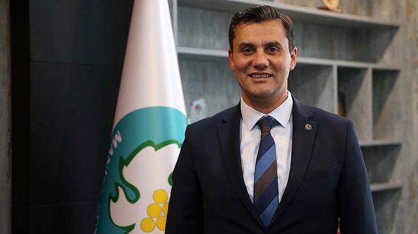 "Ferdi yalvarıyordu size çok büyük yolsuzluklar var. Sayın Başsavcı söz verdi, ilk kararnameyle başka yere gitti."