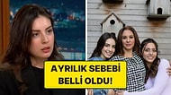 Kızılcık Şerbeti'nin Çimen'i Selin Türkmen, Diziden Neden Ayrıldığını İlk Kez Açıkladı!