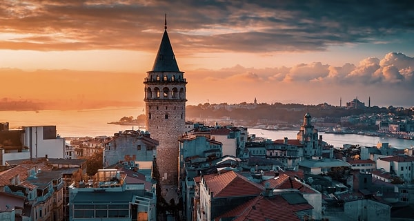 İstanbul Avrupa Yakası'nda Kebap Nerede Yenir?