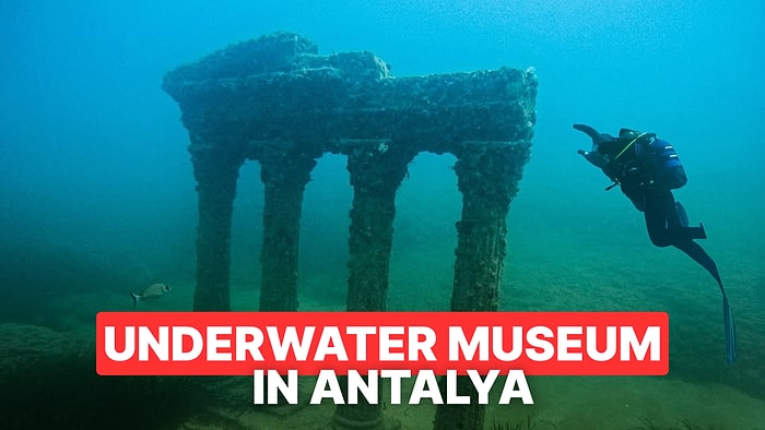 Side Underwater Museum Travel Guide: Dive into History Under the Sea