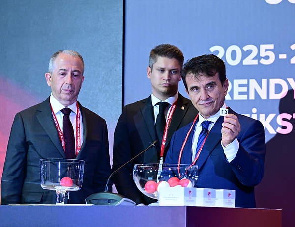 Fenerbahçe'den Hulusi Belgü konuyu gündeme getirdi.