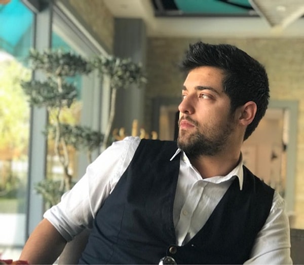 Muhammed akif DOĞAN