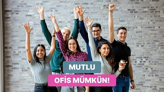 Mutlu ve İşlevsel Bir Ofis Hayatı İçin Ofiste Bulunması Gereken 12 Ürün