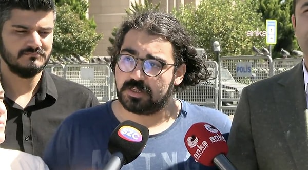 "Kardeşi kardeşe düşman olmayan, ana yüreğine acı dolmayan bir Türkiye inşa etmek isterim."