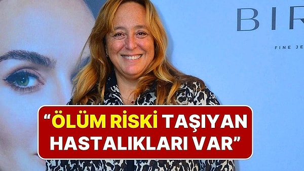 Menajer Ayşe Barım'ın avukatları sağlık problemleri nedeniyle tahliye talep etti.