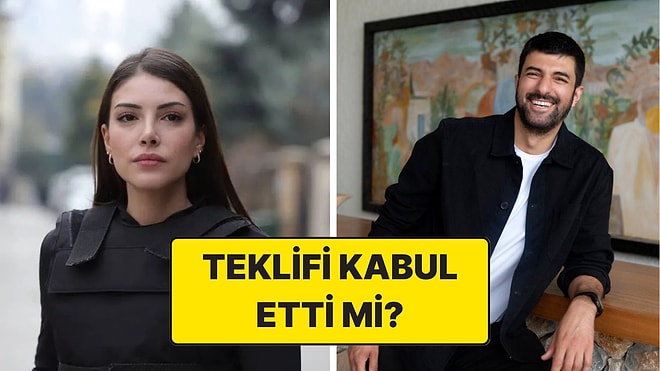 Bereketli Topraklar İçin Başrol Teklifi Giden Deniz Baysal Kararını Verdi!