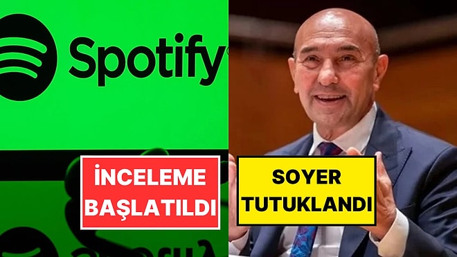 4 Temmuz Cuma Türkiye Gündeminde Neler Vardı?