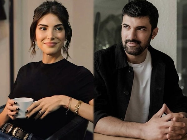 Birsen Altuntaş'ın haberine göre Deniz Baysal, Süreç Film'le şartlarda anlaşamadı.