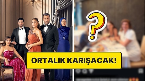 Kızılcık Şerbeti Senaristlerinden 4. Sezon Paylaşımı Geldi!