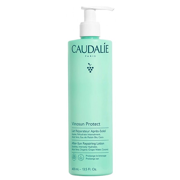 4. Caudalie Vinosun Protect Güneş Sonrası Losyon