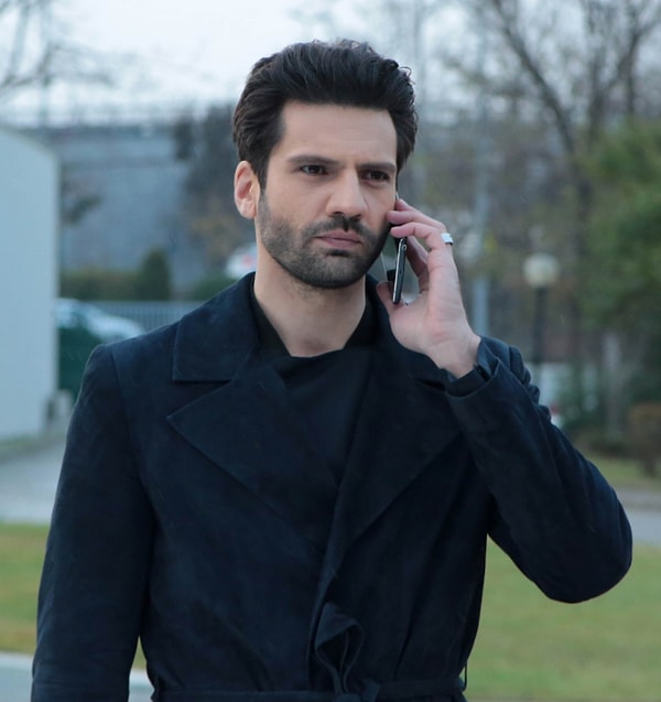 El último estado del hijo de Kaan Urgancıoğlu, Ardıç, cautivó a quienes lo vieron