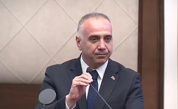 Tutuklanan Büyükçekmece Belediye Başkanı Hasan Akgün’ün yerine seçilen Başkan Vekili Ahmet Şahin gözaltına alındı.
