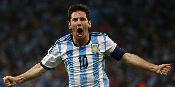 Pele, Diego Maradona, Lionel Messi, Neymar... Hepsinin ortak noktası aynı: 10 numara.