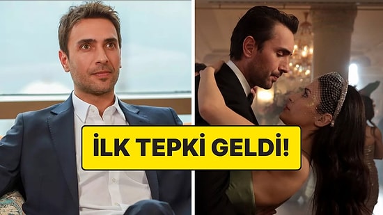 Ulaş Tuna Astepe, Çift Kişilik Oda'nın Final Kararı Sonrası NOW'ı Takipten Çıktı!