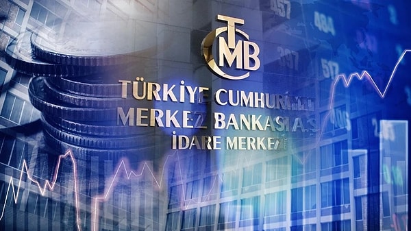 Ekrem İmamoğlu’nun gözaltına alınmasının ardından piyasaların verdiği sert tepki Merkez Bankası verilerine yansıdı.