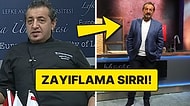 MasterChef Jürisi Mehmet Yalçınkaya'nın Nasıl Zayıfladığını Açıkladığı Anlar Yeniden Gündem Oldu!