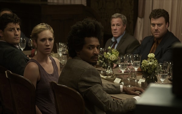 6. Would You Rather (2012)