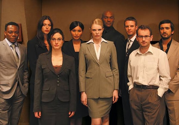11. Exam (2009)