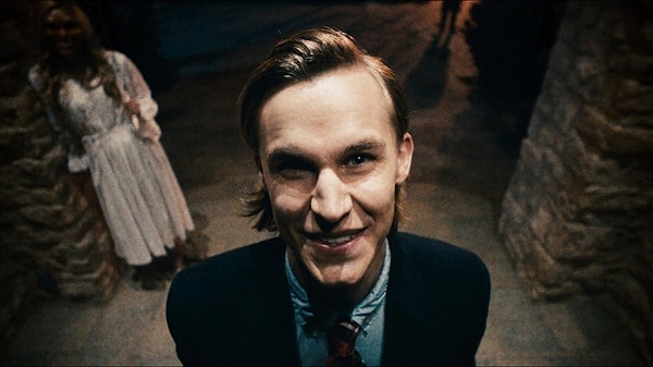 13. The Purge (2013)