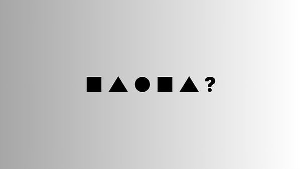 5. Seriyi tamamla: