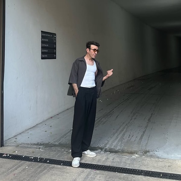 Mehmet Yılmaz Ak Kaç Yaşında?