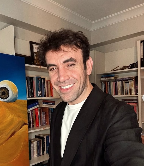 Mehmet Yılmaz Ak'ın Yer Aldığı Filmler