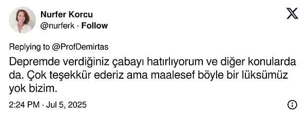 Ülke gerçekleri hatırlatıldı.