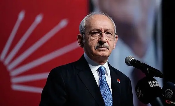 "Umutsuzluğa kapılmayın"
